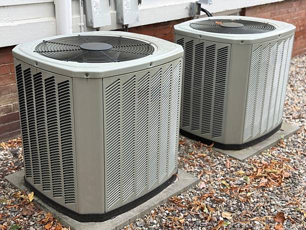 Reliable Hvac contractor in Conyers, GA by JG Cool HVAC